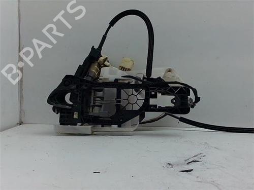 rear-left-lock-vw-passat-b6-variant-3c5-2005-2006-2007-2008-2009-2010-2011-38375036 main image