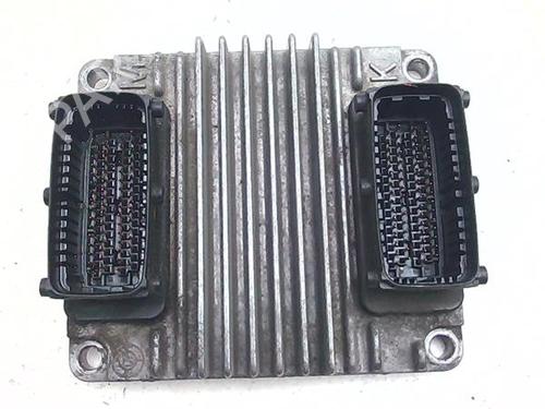 Used Control unit Control unit 38381427 38381427