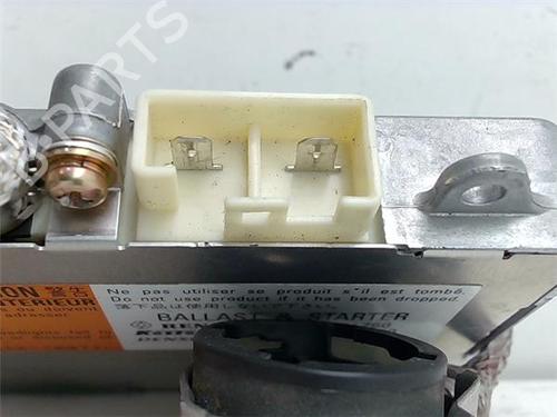 Electronic module RENAULT VEL SATIS (BJ0_) 2.2 dCi (BJ0E, BJ0F) | BP38351059M83 - Image 3
