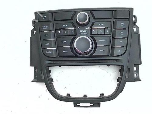 Interruttore OPEL ASTRA J Saloon 1.7 CDTI (69) | BP38399233I30 - Image 6