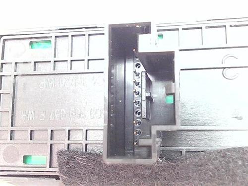 Left front window switch SEAT ARONA (KJ7, KJP) 1.0 TSI | BP38398160I27 - Image 7