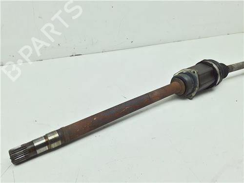 Right front driveshaft JEEP RENEGADE VAN (BU, B1) 1.6 E-torQ | BP38390468M39 - Image 4