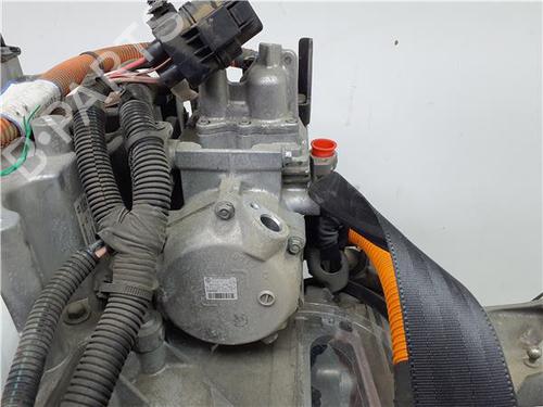 AC-Kompressor RENAULT ZOE (BFM_) ZOE | BP38704980M34 - Image 2