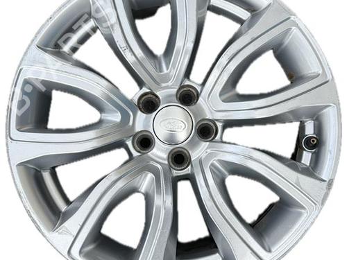 Used Rim Rim 38385738 38385738