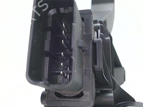 Pedal CITROËN C4 III (BA_, BB_, BC_) BLUEHDI 110 (BBYHSA) | BP40086016I4 - Image 3