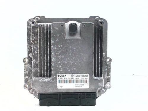 Used Control unit Control unit 38382756 38382756