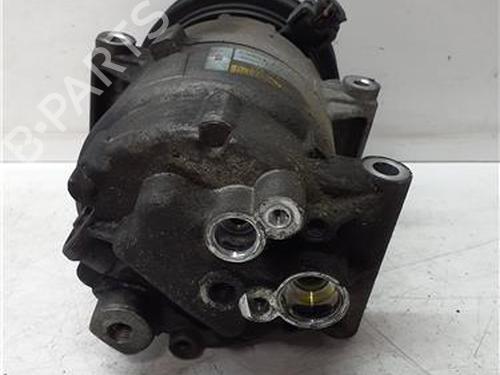 AC compressor RENAULT MEGANE II Saloon (LM0/1_) 1.5 dCi (LM1E) | BP38366233M34 - Image 3
