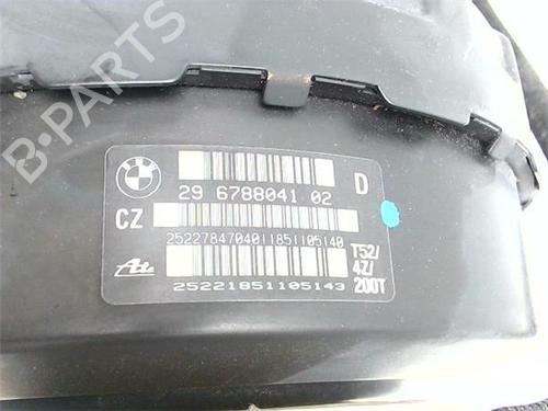 Servo brake BMW 1 (E81) 116 d | BP38374232M42 - Image 2