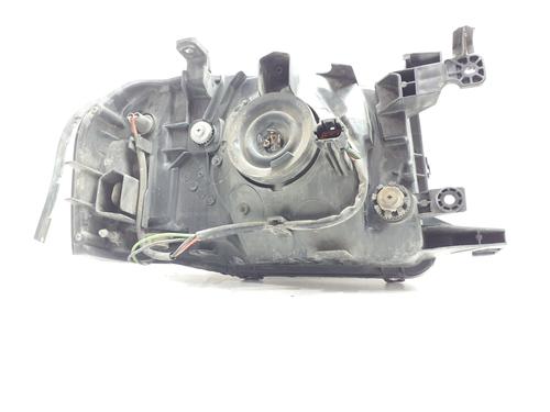 Left headlight NISSAN PICK UP (D22) 2.5 Di | BP38401740C28 - Image 3
