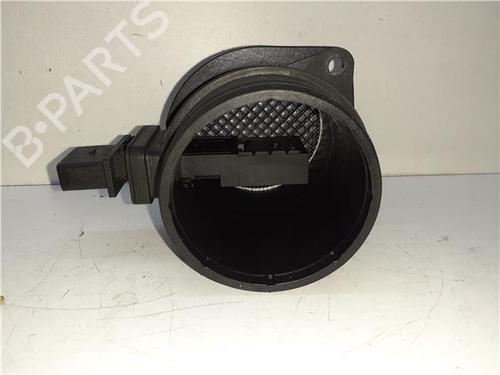 Mass air flow sensor VW PASSAT B6 Variant (3C5) 2.0 TDI | BP38358174M95 - Image 6
