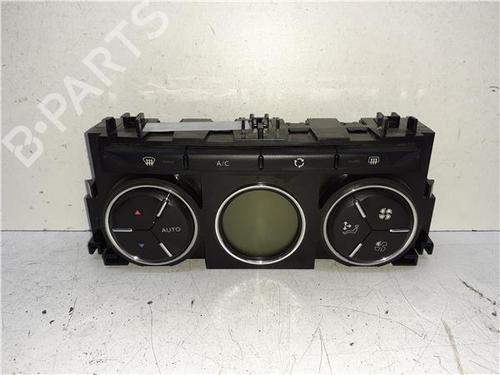 Used Climate control Climate control 38361926 38361926