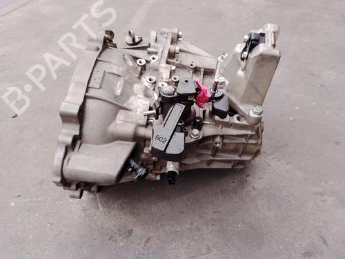 Gearbox HYUNDAI i30 (PDE, PD, PDEN) 1.6 CRDi | BP39685238M3 - Image 5