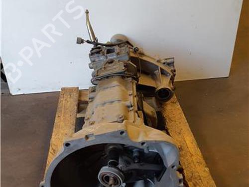 Gearkasse Gearkasse 38349609 38349609