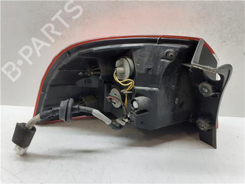 Right taillight KIA RIO III (UB) 1.2 CVVT | BP38360351C35 - Image 2