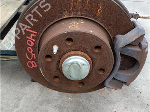 Rear differential IVECO DAILY VI Van 33S12, 35S12, 35C12 | BP40087222M24 - Image 5
