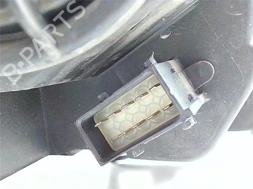 Left headlight OPEL CORSA D Hatchback Van (S07) 1.2 (L08) | BP38389211C28 - Image 4