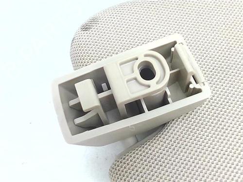 Left sun visor AUDI Q7 (4MB, 4MG, 4MQ) 3.0 TDI quattro | BP38393411I1 - Image 4