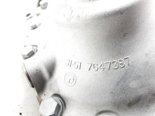 Front differential BMW 3 Touring (G21, G81) 330 i | BP40081695M23 - Image 4