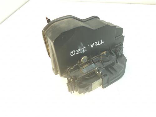 Used Rear left lock Rear left lock BMW 1 (E81) 116 d (116 hp) 40009115 40009115