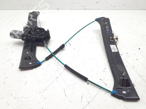 Front left window mechanism BMW 1 (F20) 116 d | BP38401889C22  - Image 6