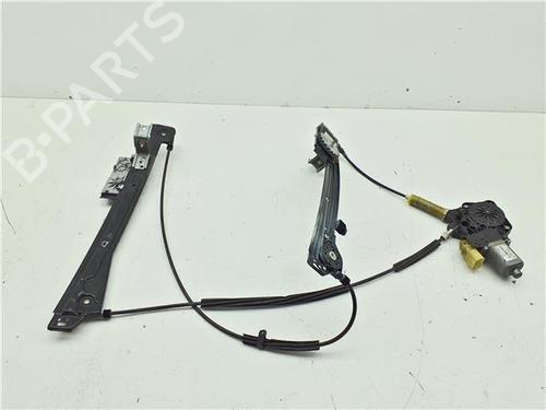 Used Front right window mechanism Front right window mechanism MINI MINI Convertible (R57) Cooper D (112 hp) 39964510 39964510