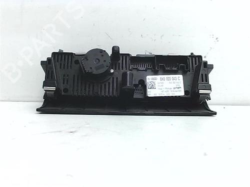 Climate control AUDI A1 (8X1, 8XK) 1.2 TFSI | BP38384714I5 - Image 5
