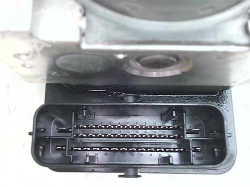 ABS pump CITROËN C3 II (SC_) 1.2 VTi 82 | BP39964474M43 - Image 5