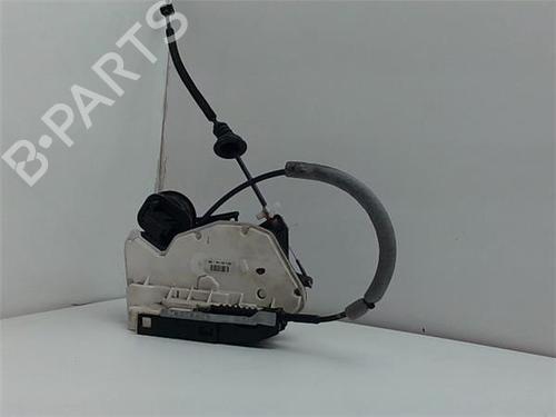 rear-right-lock-vw-golf-vi-5k1-2008-2009-2010-2011-2012-2013-2014-38375441 main image
