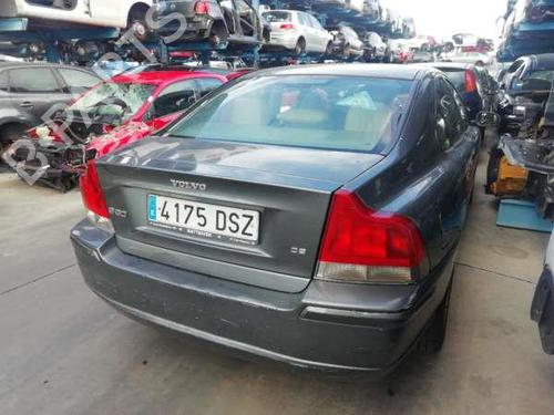 Control unit VOLVO S60 I (384) 2.4 D | BP38361075M11 - Image 5