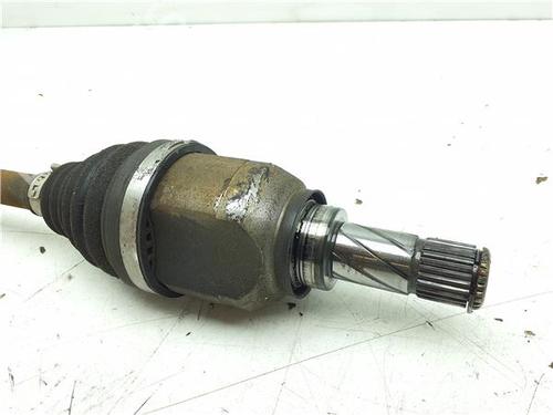 Left front driveshaft DACIA SANDERO 1.5 dCi | BP38372531M38 - Image 2