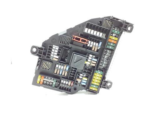 Used Fuse box Fuse box 38335554 38335554