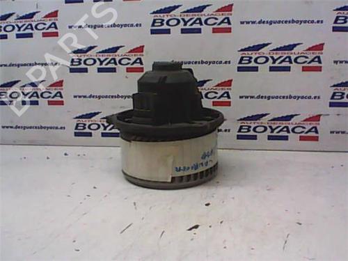 Used Heater blower motor Heater blower motor 38401043 38401043