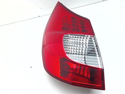 Used Left taillight Left taillight 38391145 38391145