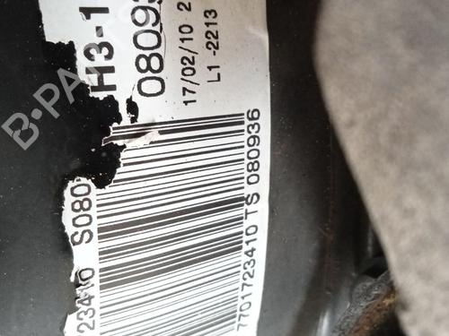 Gearbox RENAULT TWINGO II (CN0_) 1.5 dCi (CN0E) | BP38354727M3  - Image 7