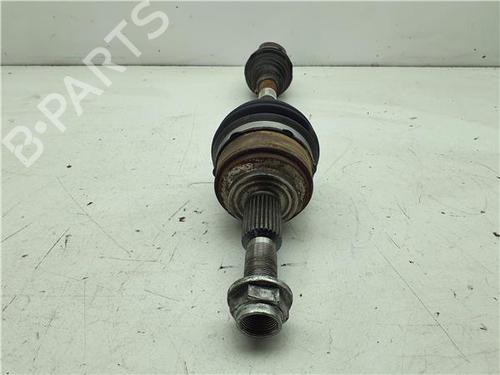 Left front driveshaft FORD FOCUS IV Saloon (HM) 1.0 EcoBoost | BP38378267M38 - Image 4