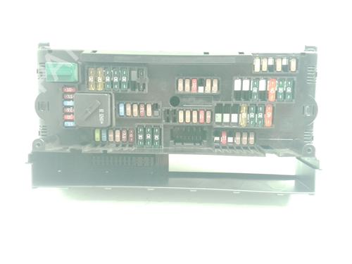 Fuse box BMW X3 (F25) xDrive 20 d | BP38413776E1 - Image 2