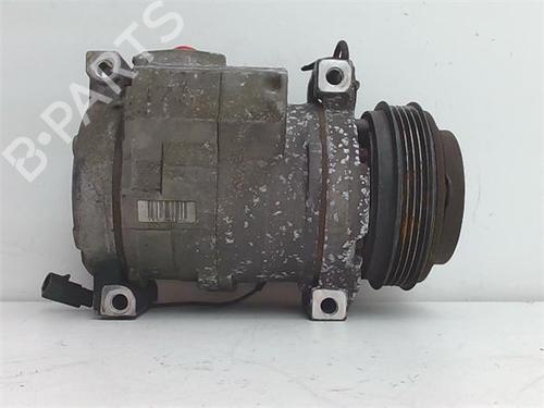 AC compressor IVECO DAILY IV Van 35C13 V, 35C13 V/P, 35S13 V, 35S13 V/P | BP38399510M34 - Image 4