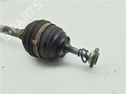 Right front driveshaft BMW 1 (F40) 118 d | BP38392657M39 - Image 4