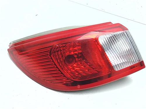 Used Left taillight Left taillight 38350754 38350754
