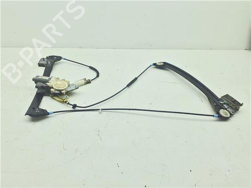 Used Front left window mechanism Front left window mechanism 38394083 38394083