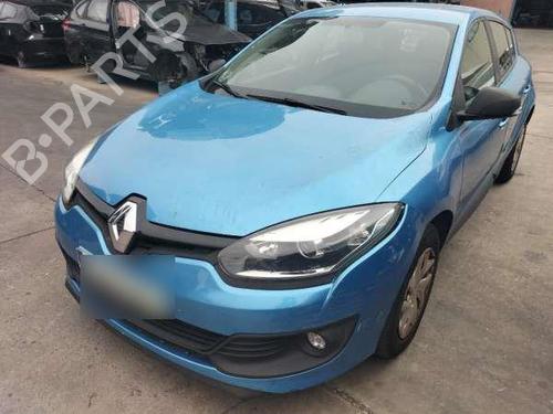 Electronic module RENAULT MEGANE IV Saloon 1.5 Blue dCi 95 (LVA2) | BP38391591M83 - Image 5