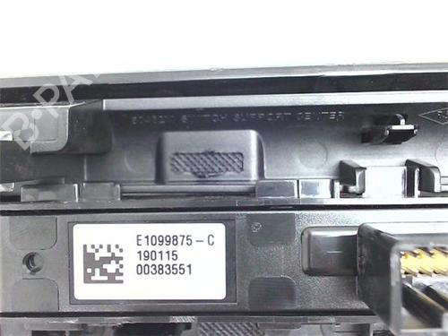 Switch RENAULT MEGANE IV Saloon 1.3 TCe 140 (LVNB) | BP38378031I30 - Image 2