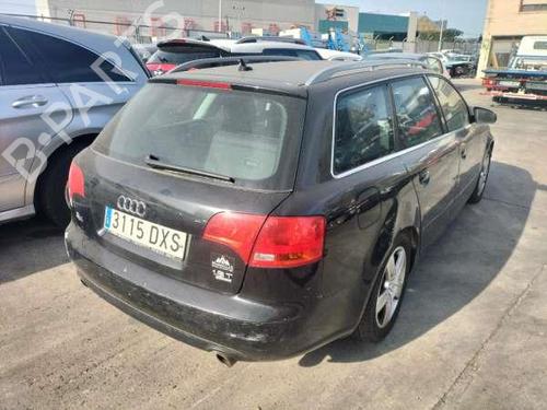 Hattehylde AUDI A4 B6 Avant (8E5) 1.8 T | BP38387039C85 - Image 8