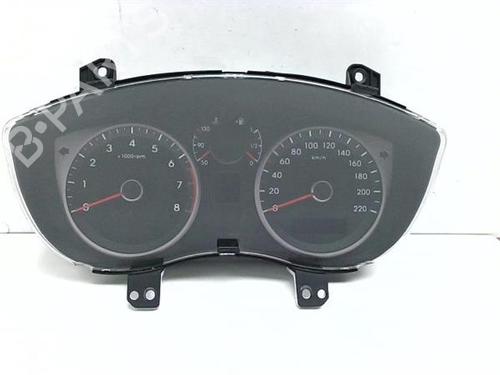 instrument-cluster-hyundai-i20-i-pb-pbt-2008-2009-2010-2011-2012-2013-2014-2015-38371531 main image