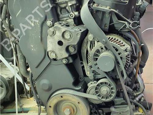 Engine PEUGEOT 407 (6D_) 2.0 HDi 135 (6DRHRH, 6DRHRE, 6DRHRG, 6DRHRJ) | BP39955878M1 - Image 5
