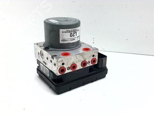 ABS pump KIA RIO IV (YB, SC, FB) 1.4 CRDi 90 | BP38384170M43 - Image 5