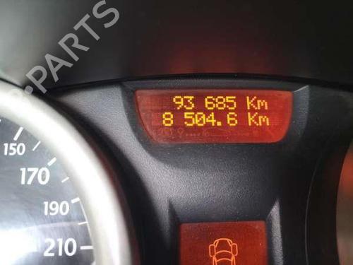 Intercooler pipe RENAULT MEGANE II Saloon (LM0/1_) 1.9 dCi (LM0G, LM1G, LM2C) | BP38395377M127 - Image 7