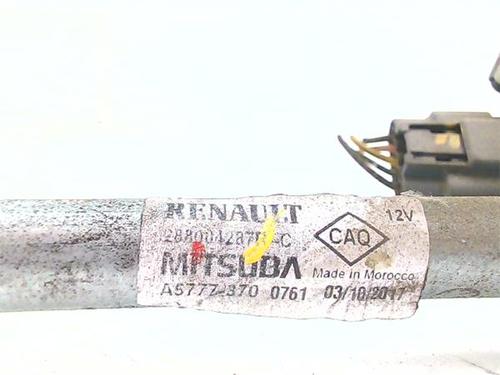 Front wiper motor DACIA LODGY (JS_) 1.5 dCi | BP38391646M29 - Image 4