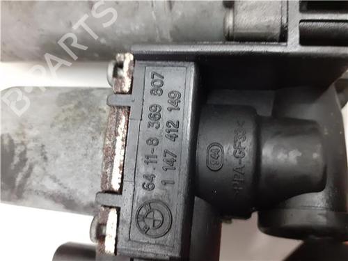 Other BMW 3 Compact (E46) 316 ti | BP38356157O1 - Image 2