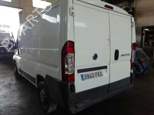 Starter FIAT DUCATO Bus (250_) 100 Multijet 2,2 D | BP38360646M8 - Image 4
